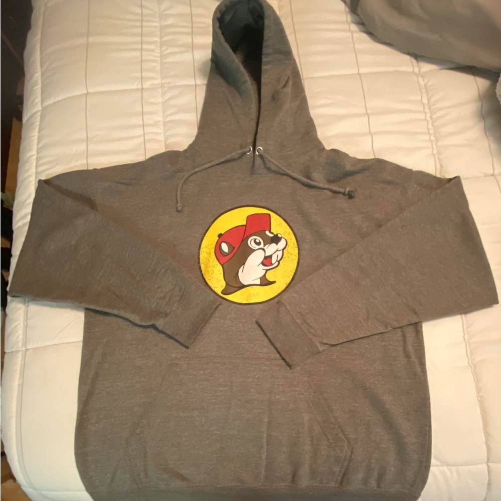 Buc-ee’s hoodie